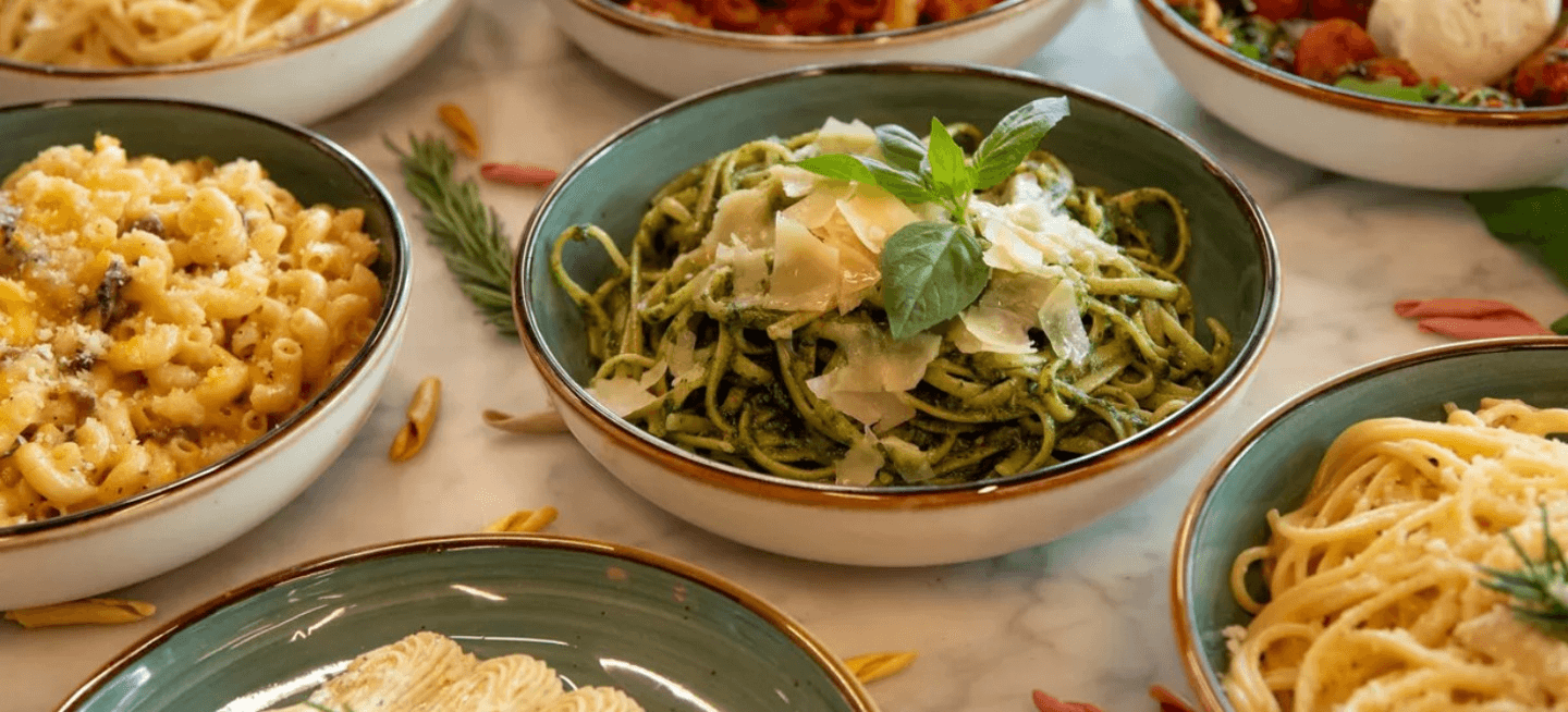 Pesto Italian Cuisine Miami Beach Best italian food in Miami Beach, FL