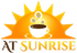 At Sunrise