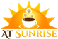 At Sunrise