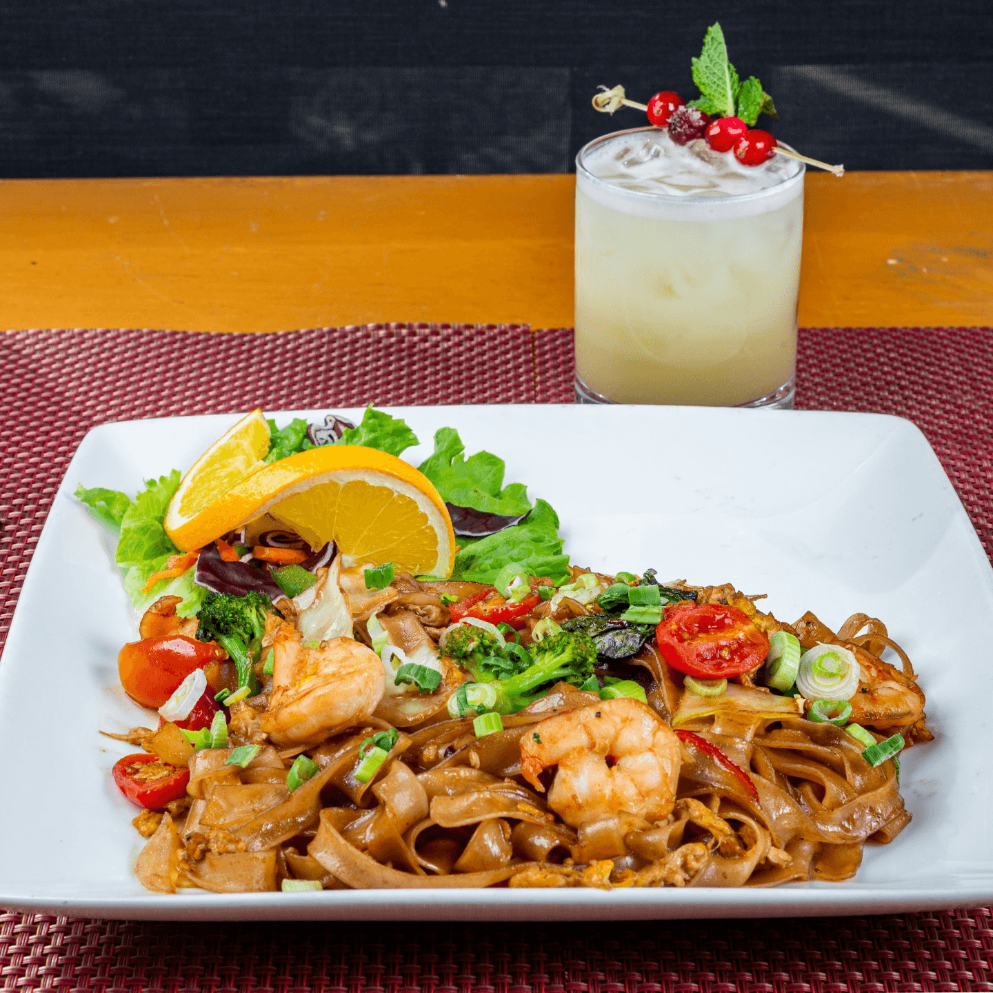Bold Flavors – Quality You Can Trust!