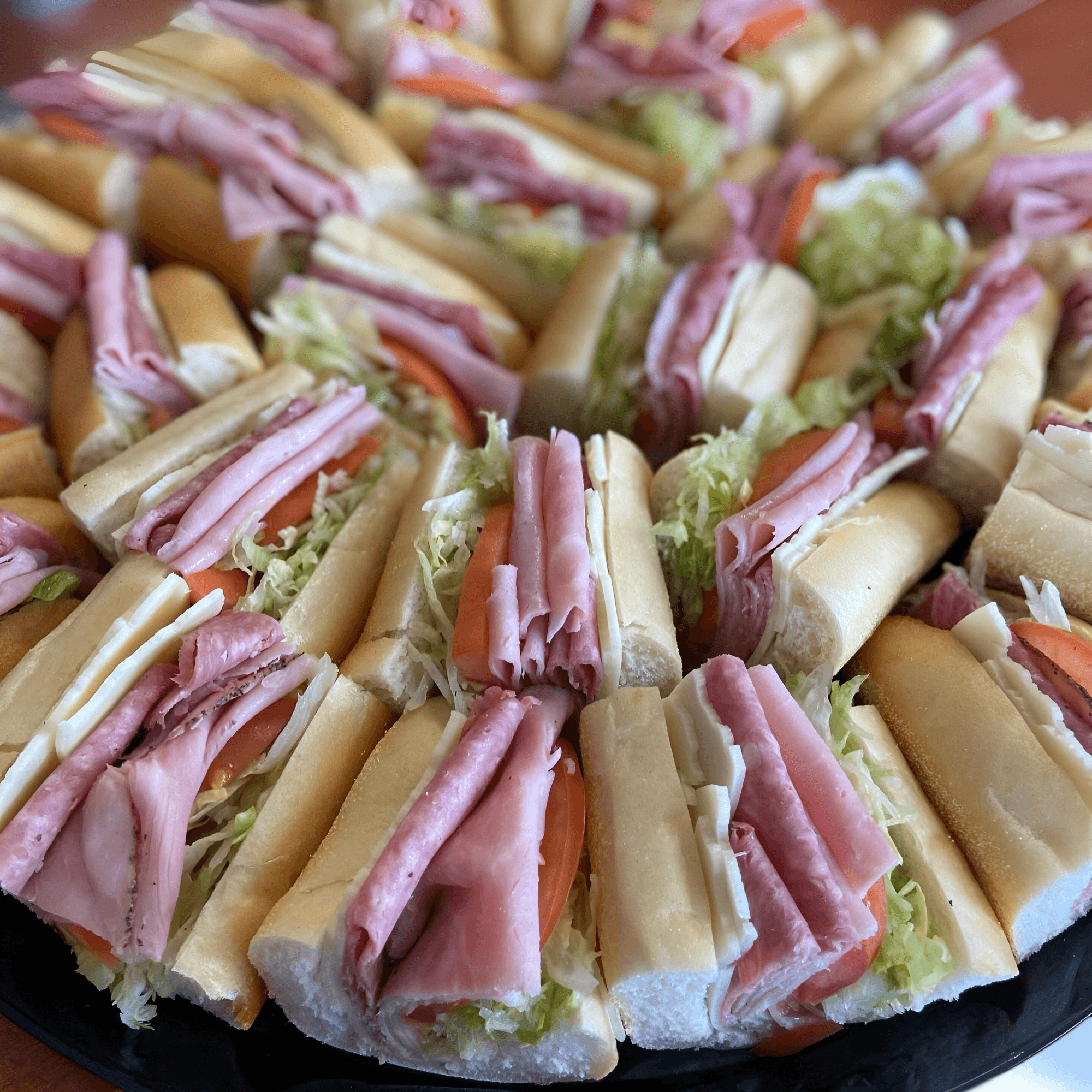 Sandwich Club gallery image #3