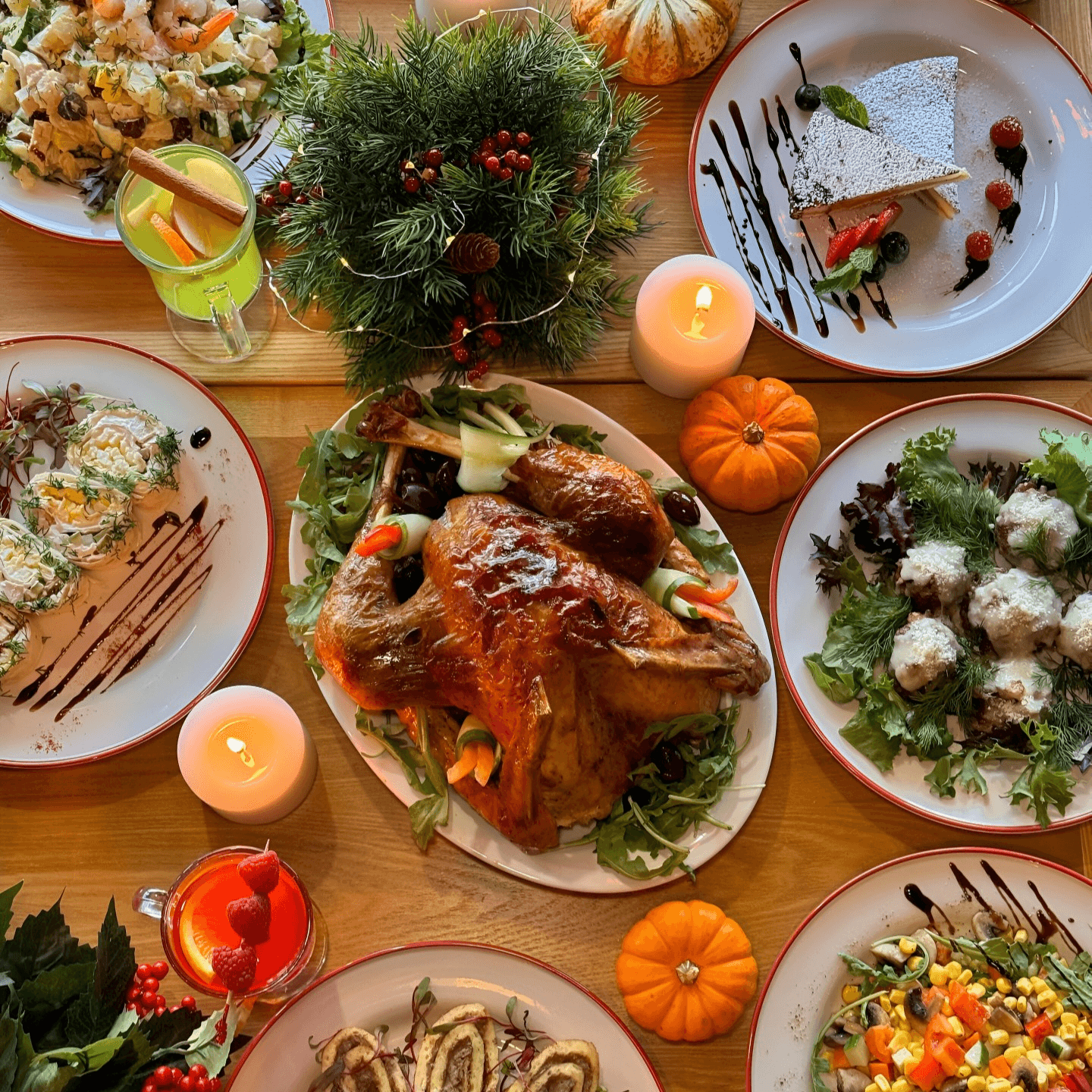 🍽️ Need Catering for Your Event?