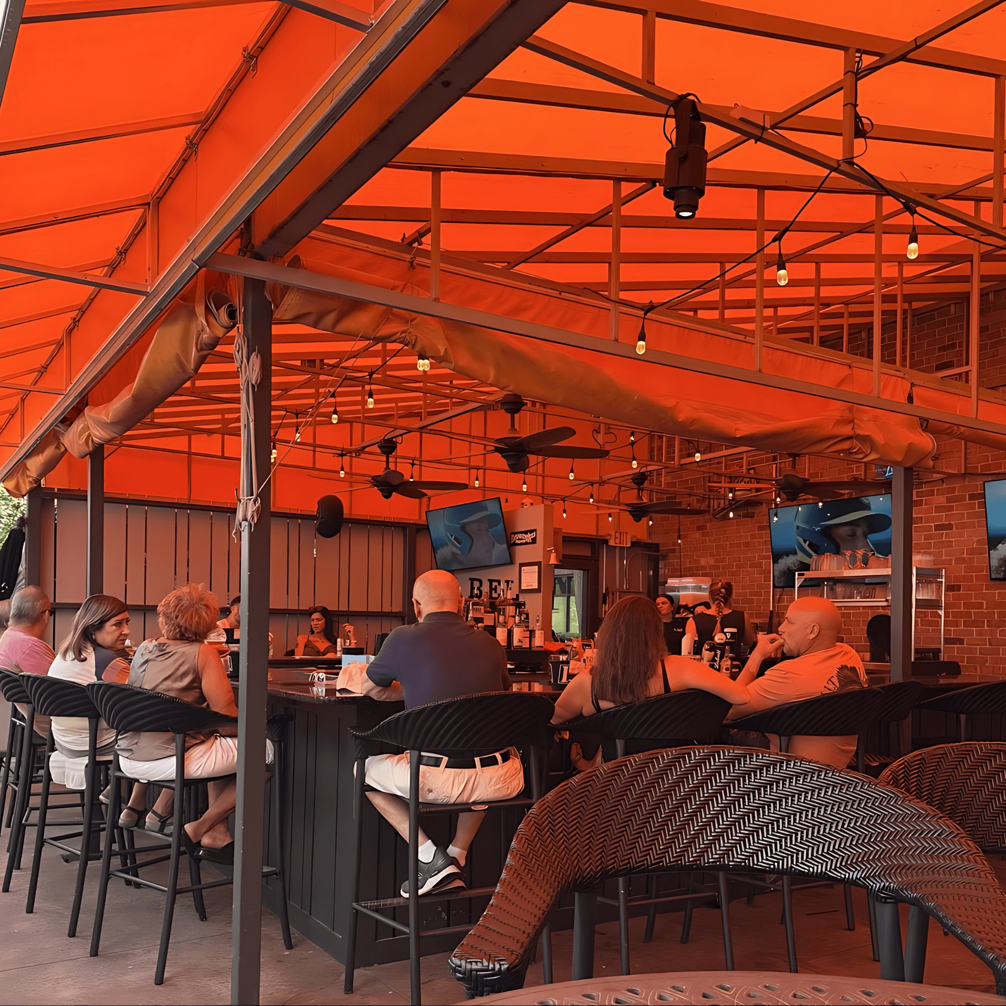 Label Kitchen + Bar gallery image #4