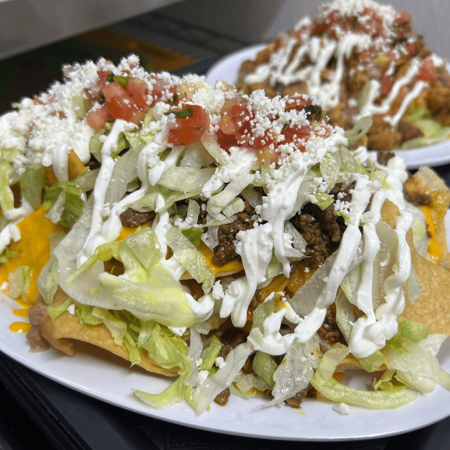 Bringing Authentic Mexican Flavors to Sanger💖