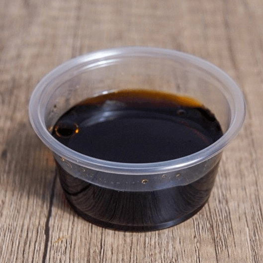 Gyoza Sauce.