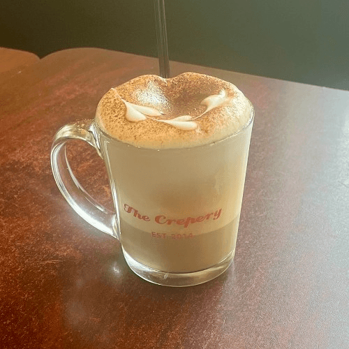 Cappuccino