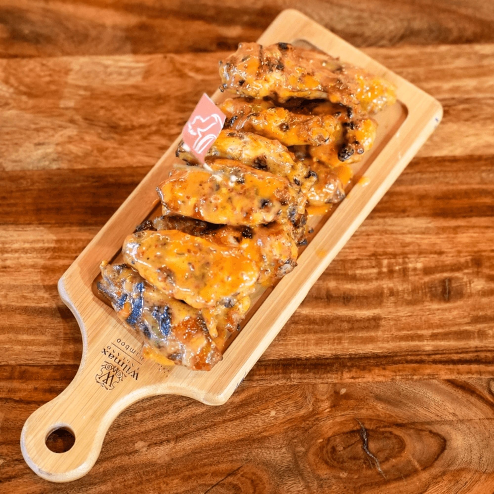 The Port of Peri Peri gallery image #2