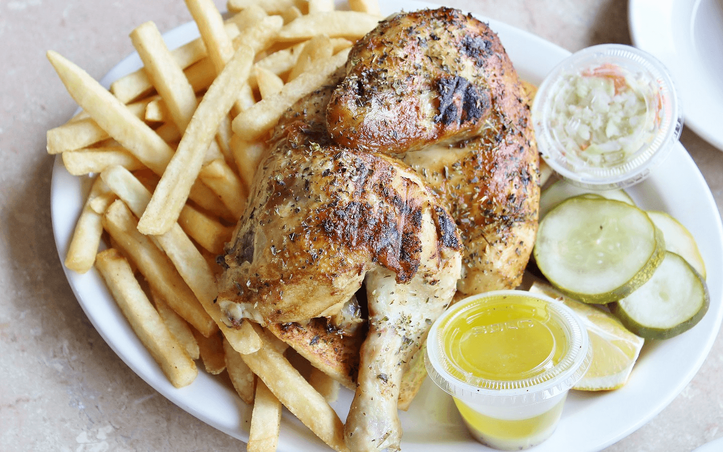 Rewards with Hub's Restaurant