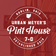 Urban Meyer's Pint House