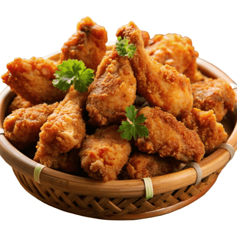 Chicken Wings (10).