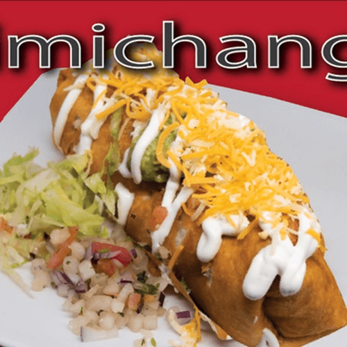 Chimichanga