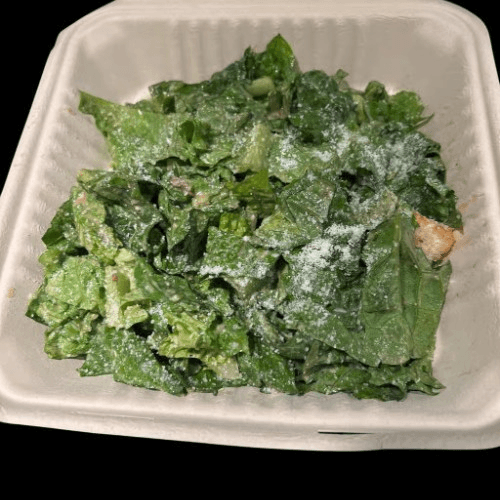 Caesar Salad.