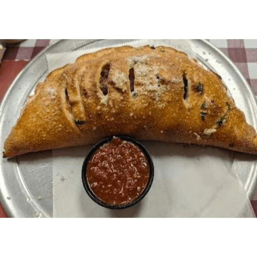House Favorite Calzone (Small).
