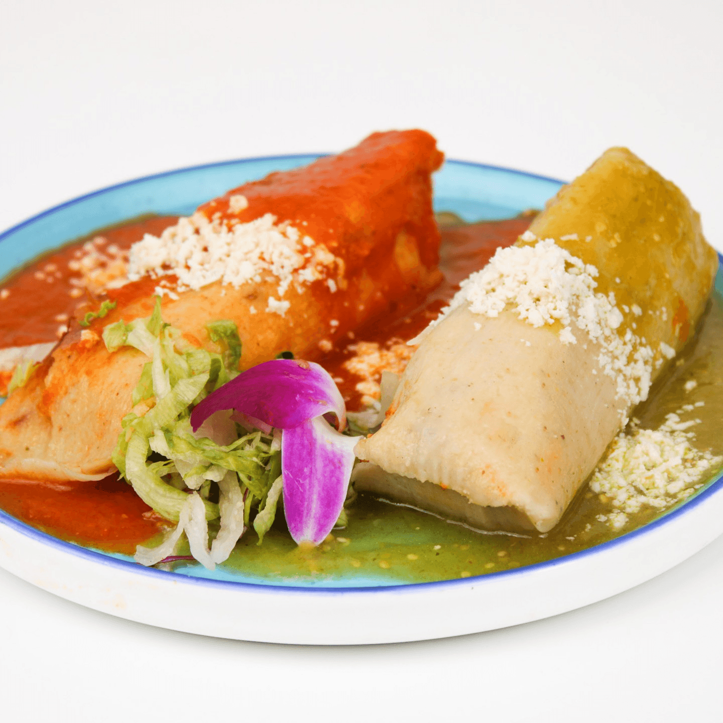 A Taste of Tradition with Every Bite