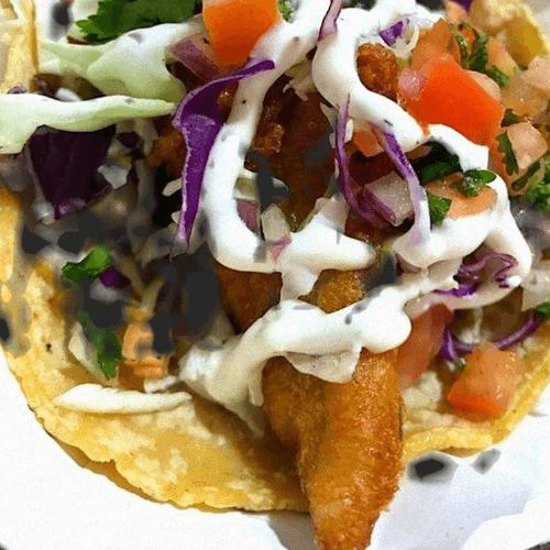 Fresh Fish Tacos and More: Mexican Delights