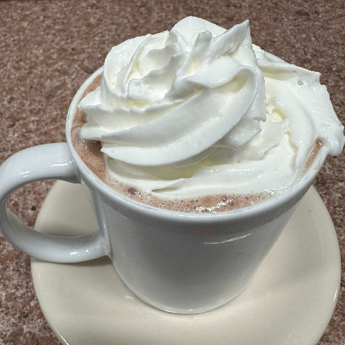 Hot Chocolate