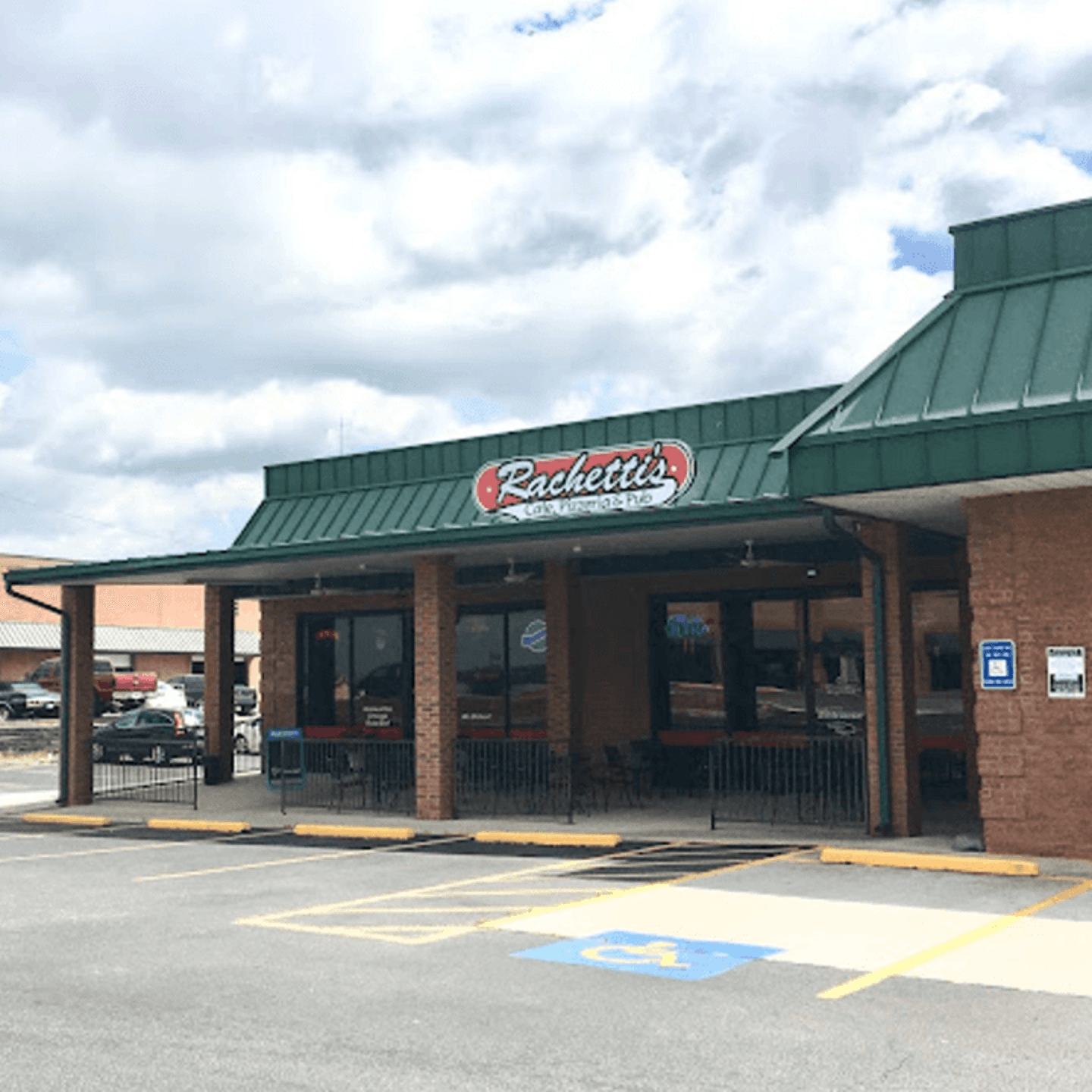 What makes Rachetti’s different?