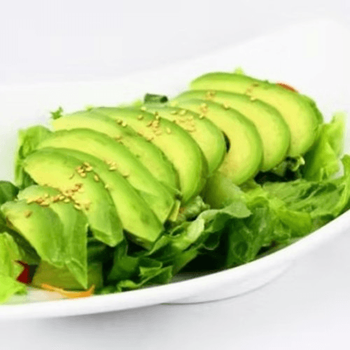 Avocado Salad.
