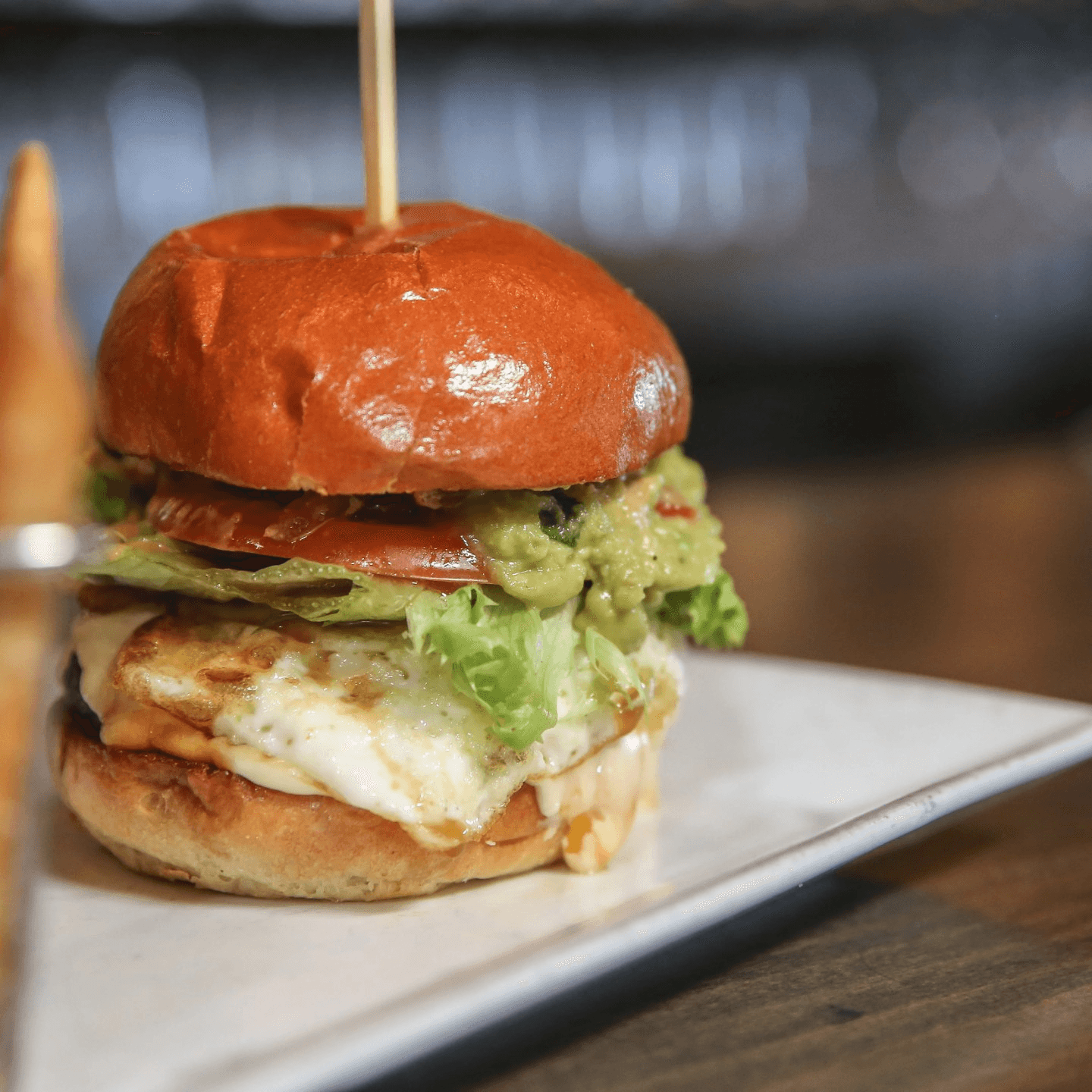 A Tap Wall Like No Other