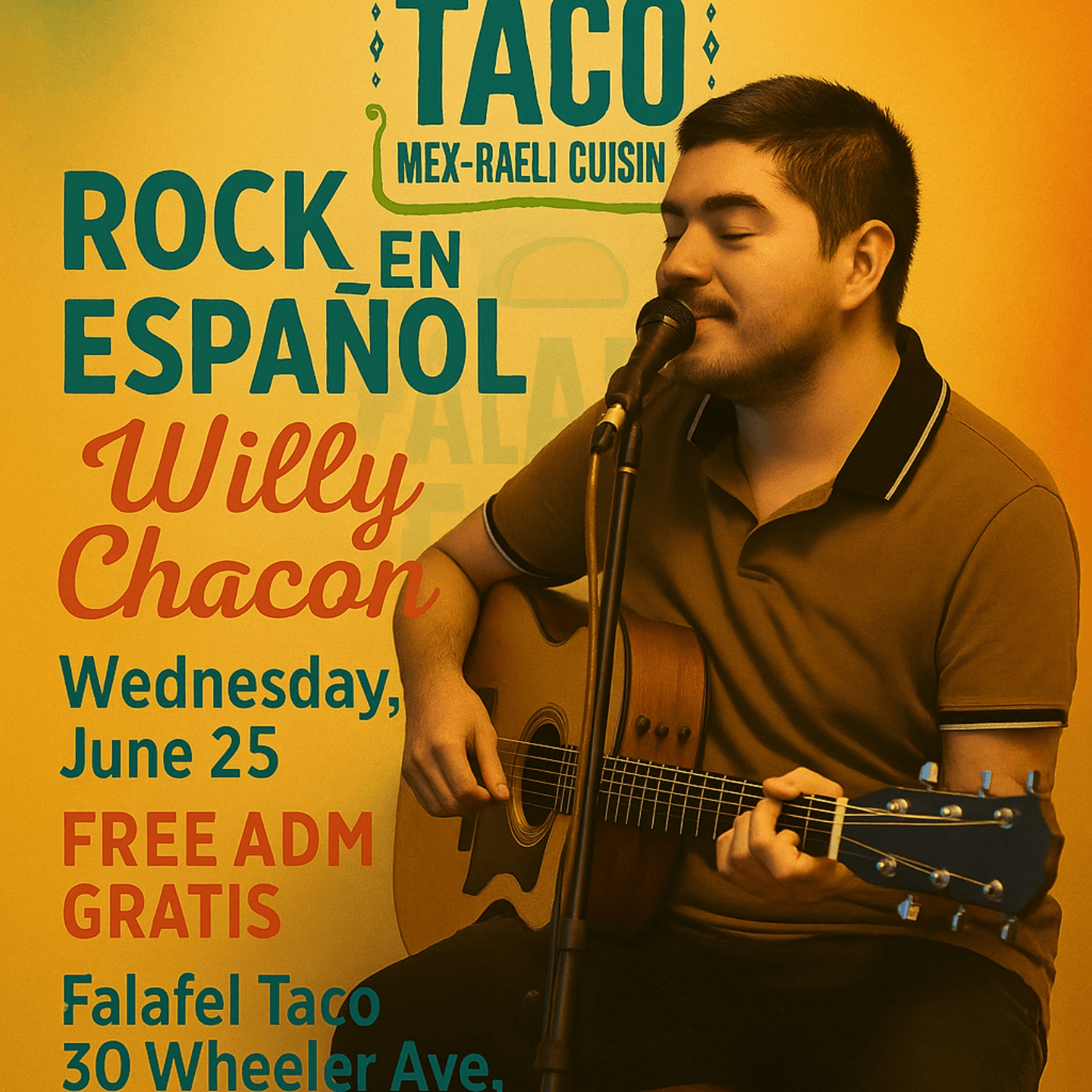 Rock en Espanol