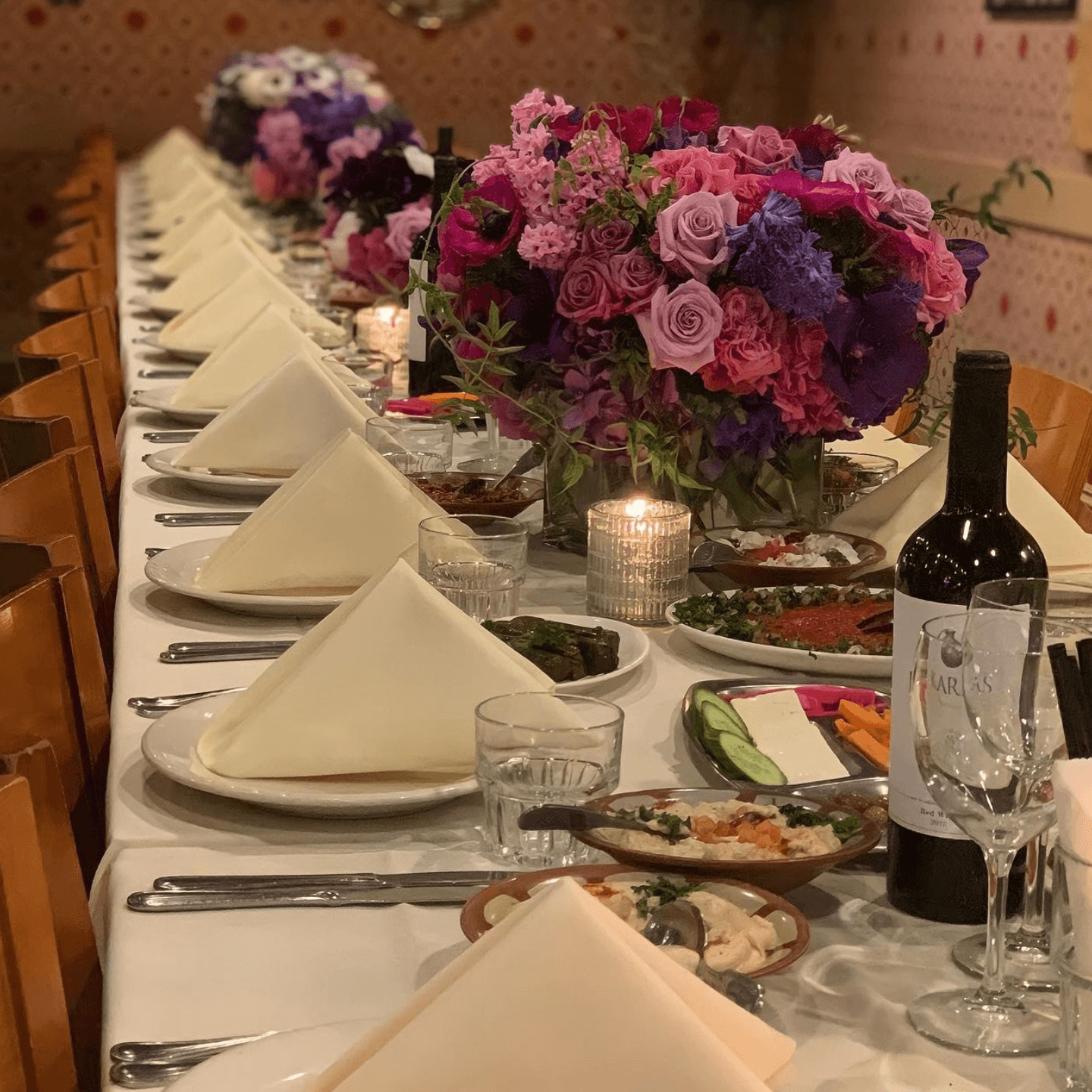 Host Your Perfect Event with Us!