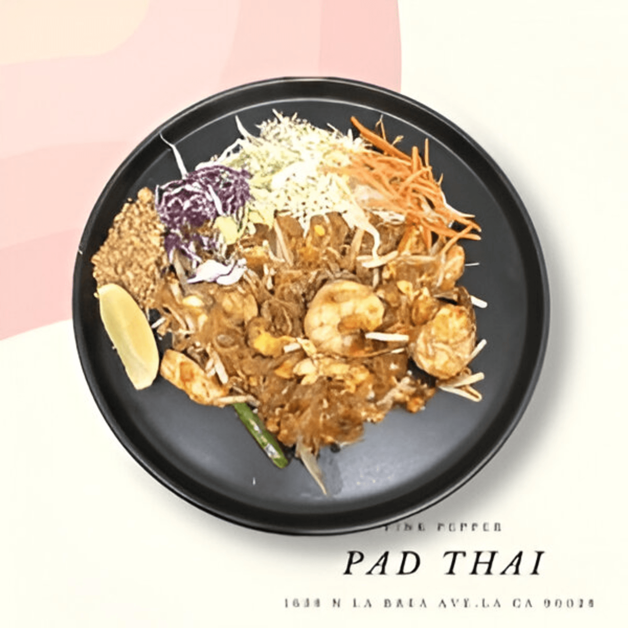 Pink Pepper gallery image #1