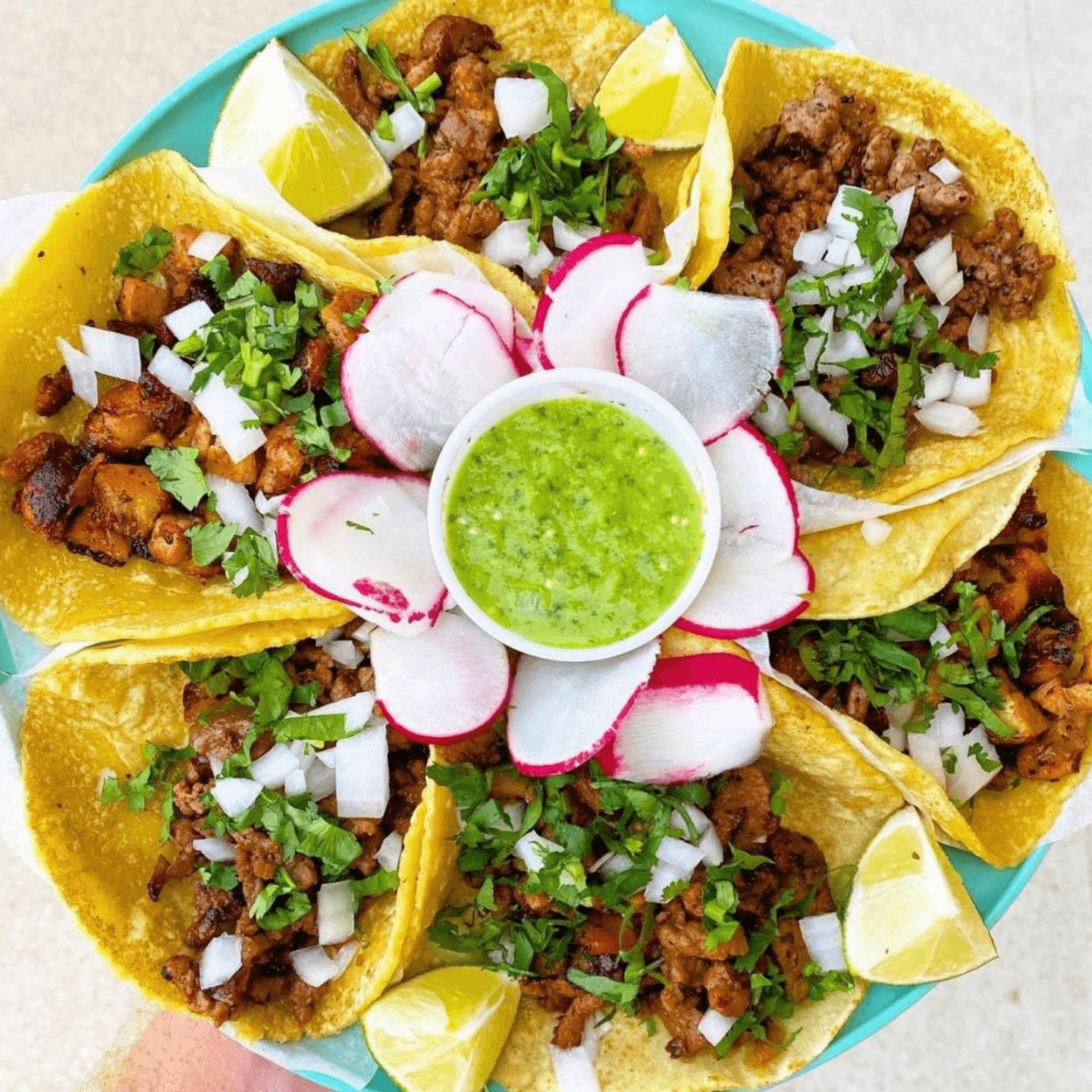 Try Our Signature Tacos Today!