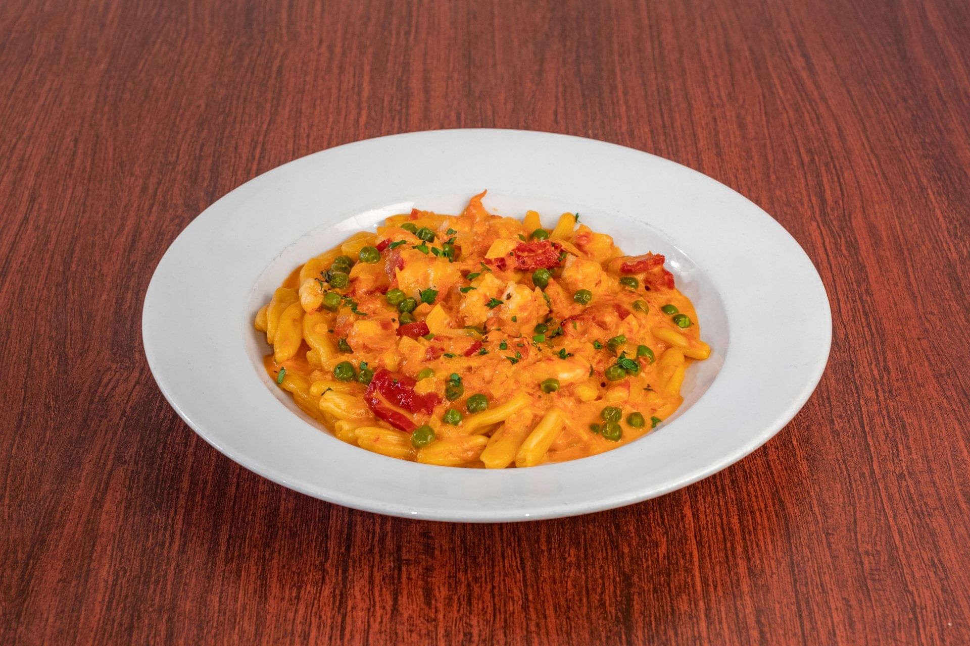 Cavatelli Alla Ciro's.