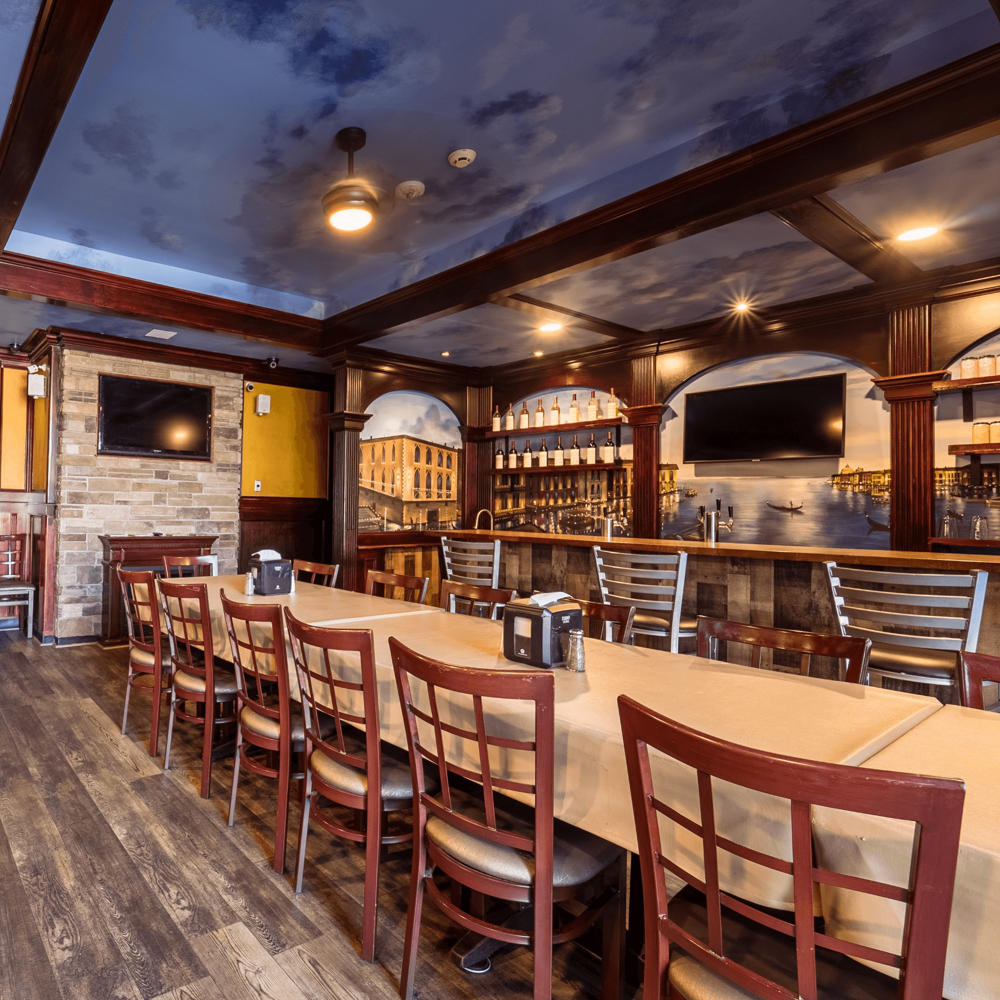 Main Street Pizza & Brewery gallery image #1