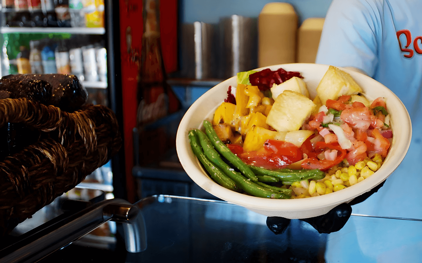 Order Online and Skip the Line