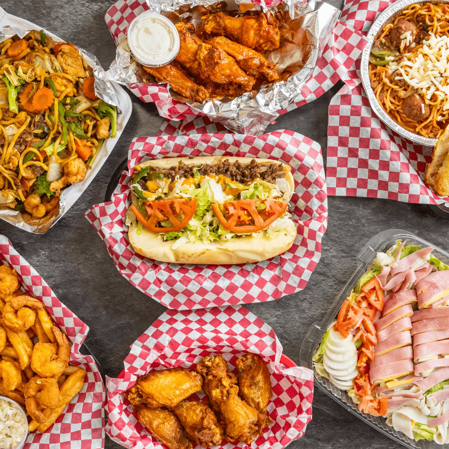 Inspired by Family Traditions 🏡