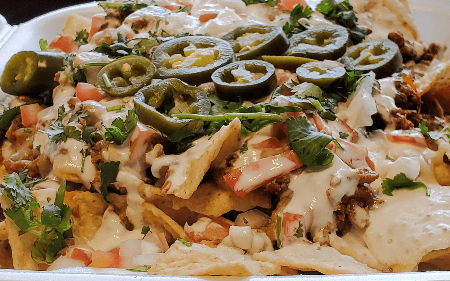 Tacos Super Uno Rewards