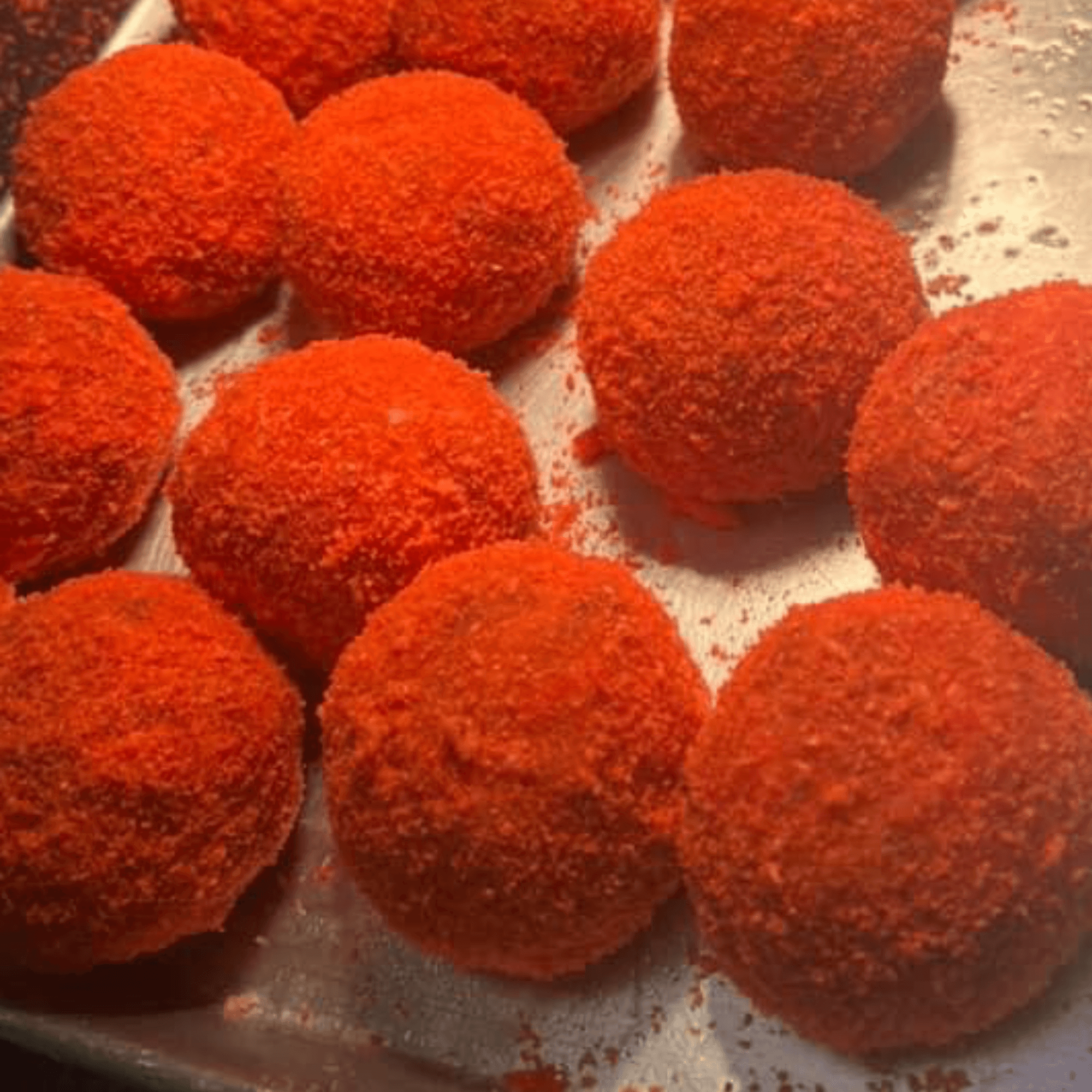 Vaqueros Over the Fire gallery image #12