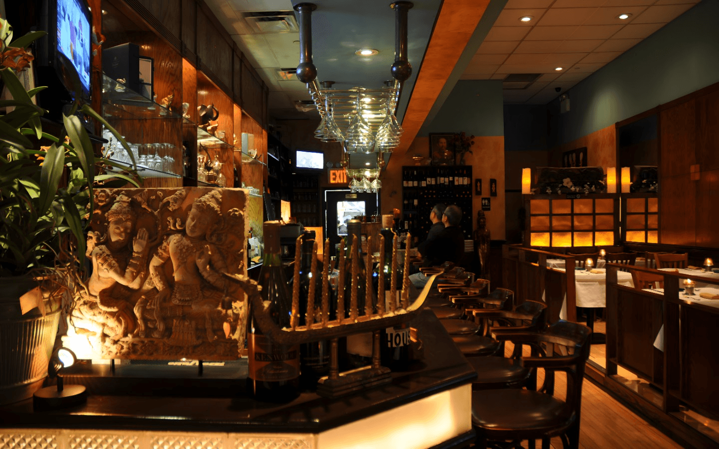 A Taste of Thailand in the Heart of Bayside