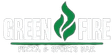 Green Fire Pizza & Sports Bar