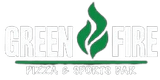 Green Fire Pizza & Sports Bar