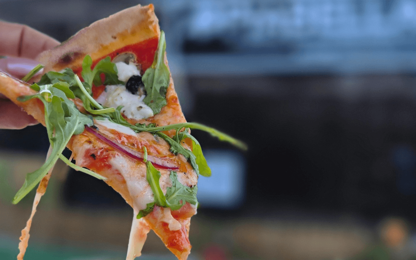 A Local Favorite Born from Passion