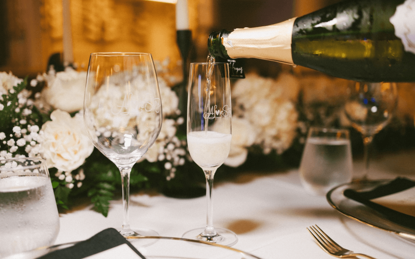 A Fine Dining Affair