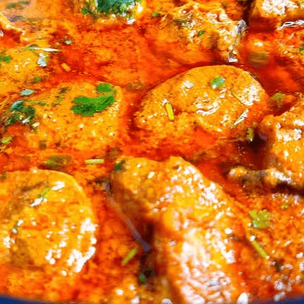 Fish Curry Masala.