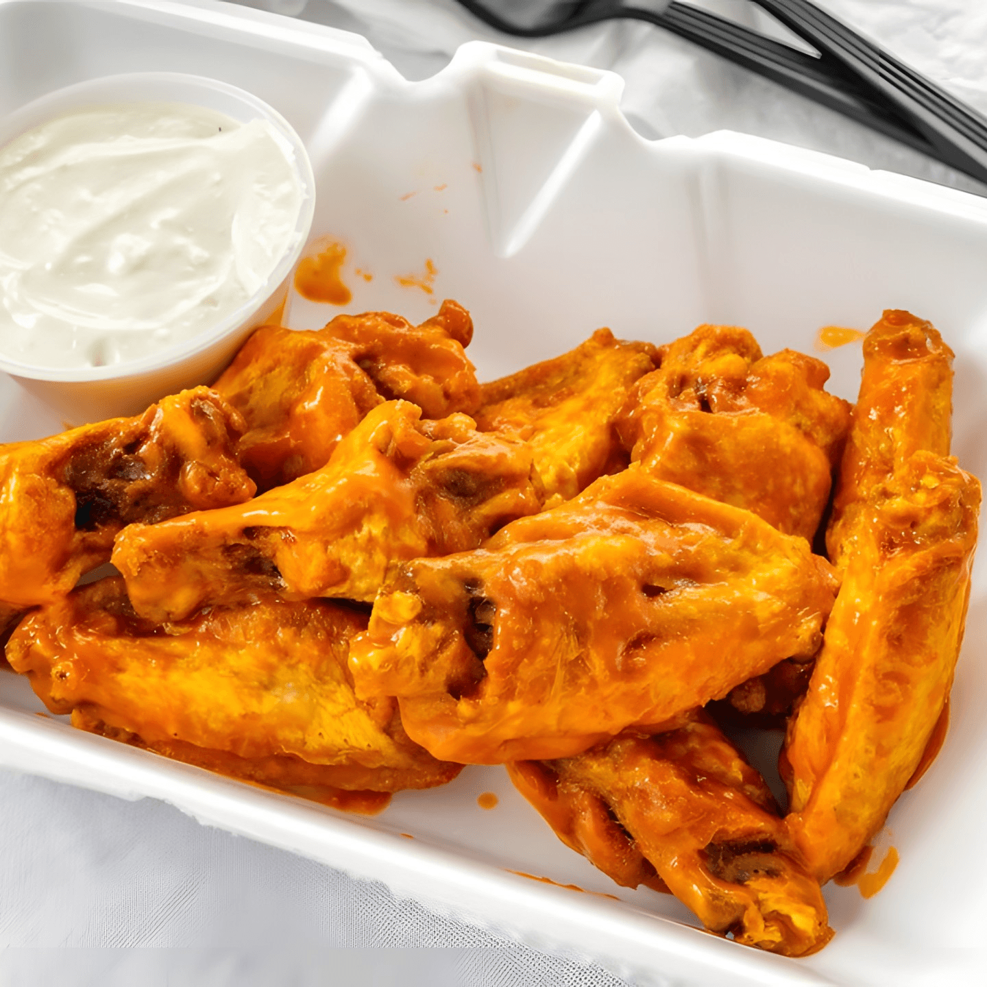 Our Flavorful Menu