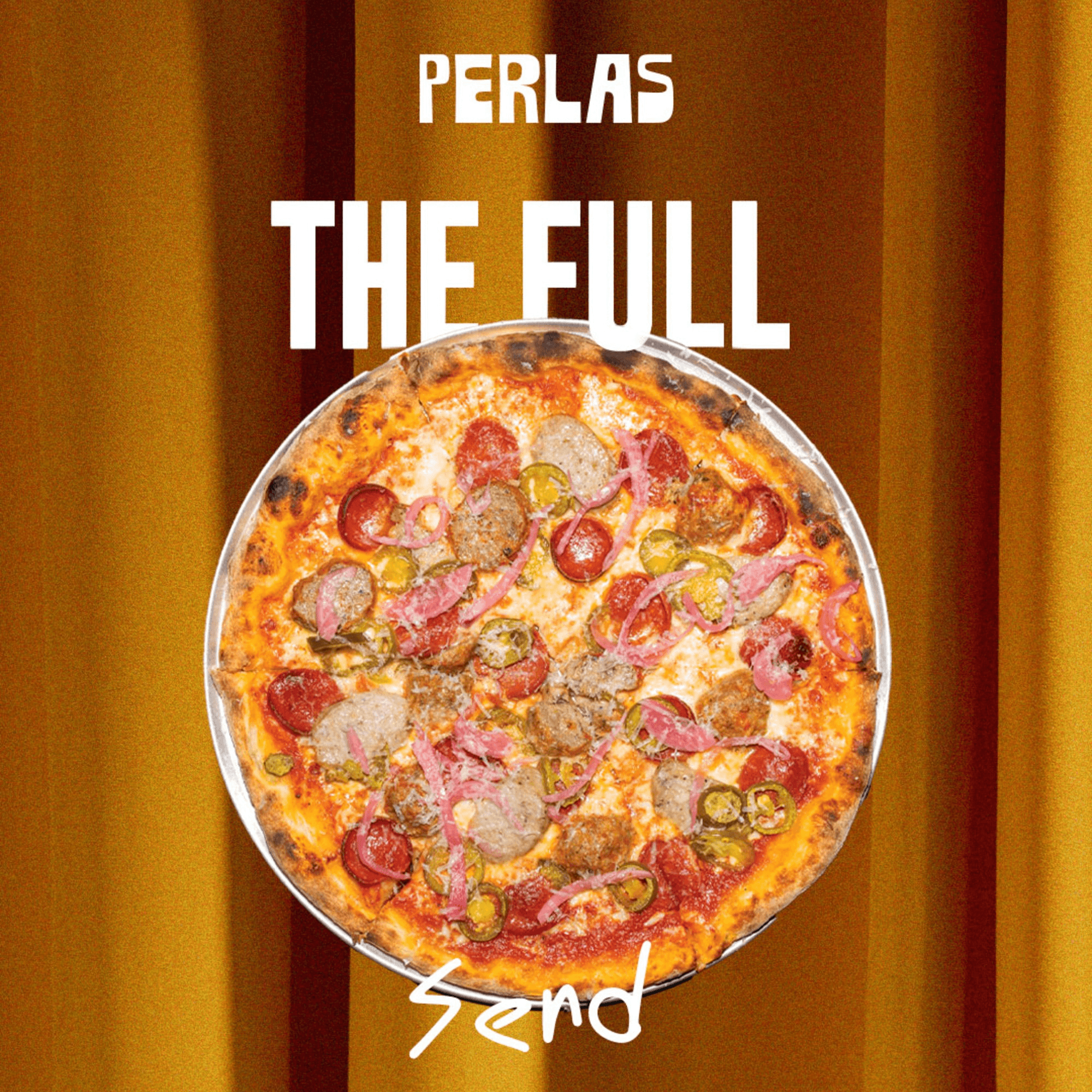 Perla's Pizza gallery image #1