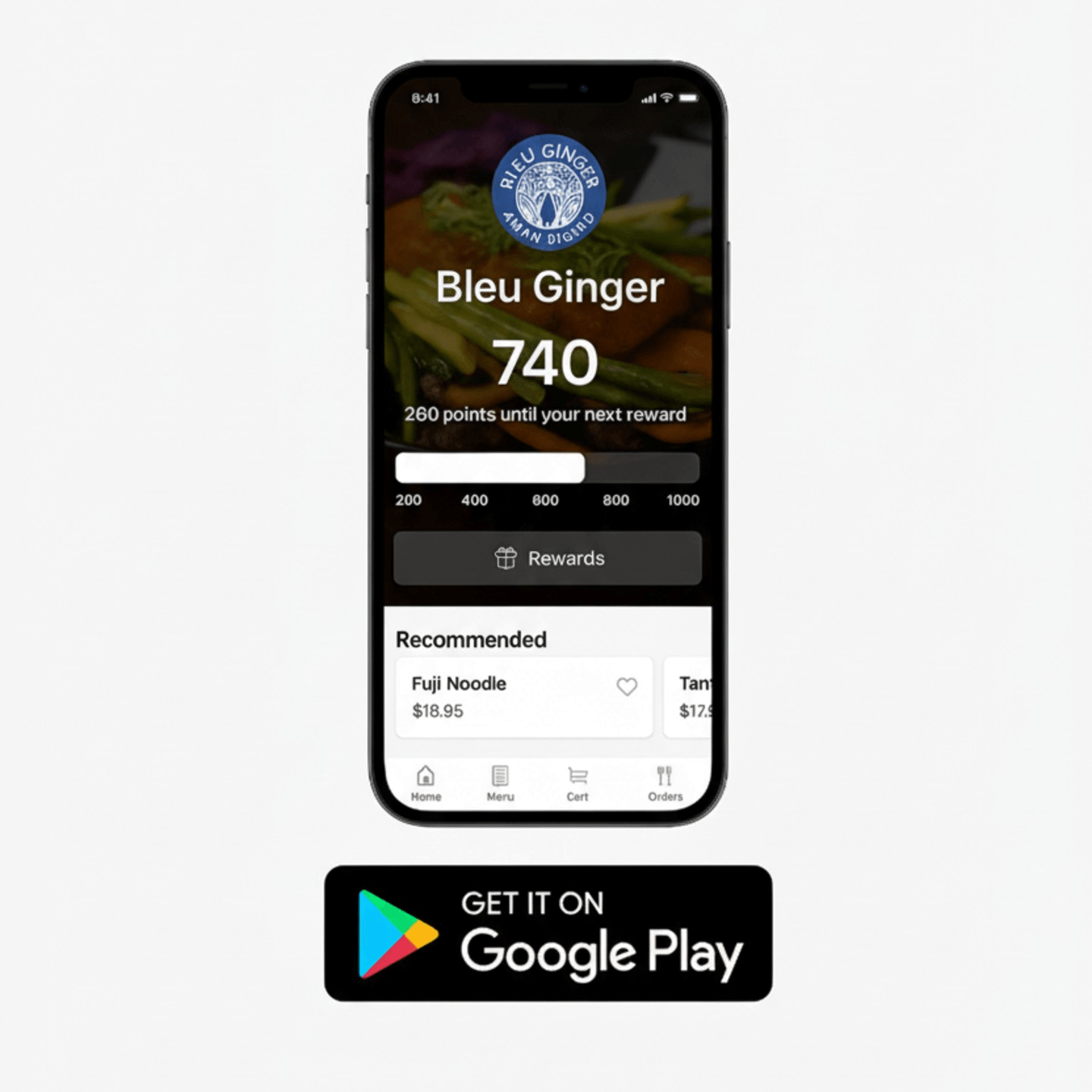 Download Our Android App