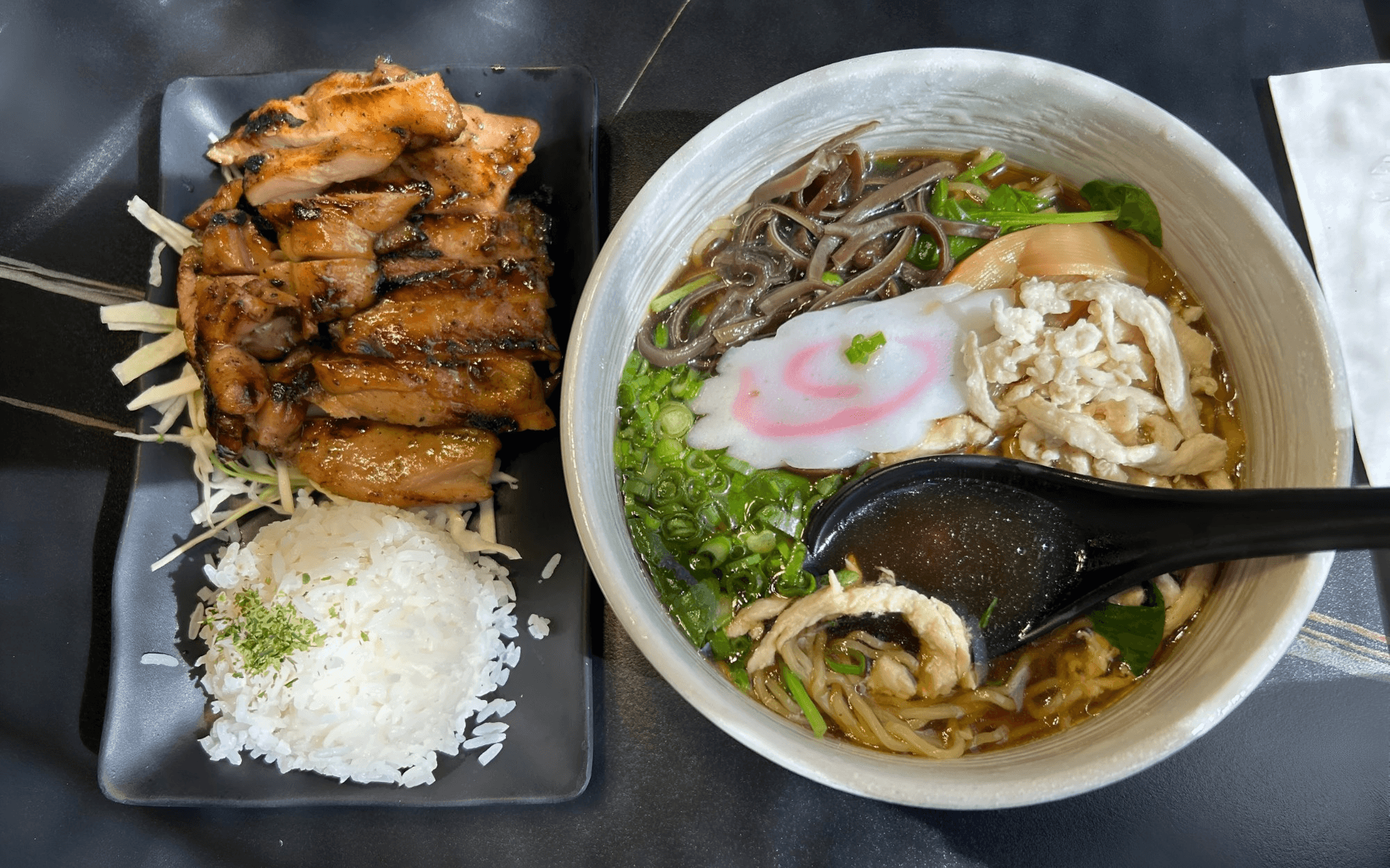 Momoyama Ramen & Hawaiian BBQ | Best Ramen in Havertown, PA