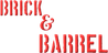Brick & Barrel