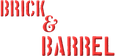 Brick & Barrel