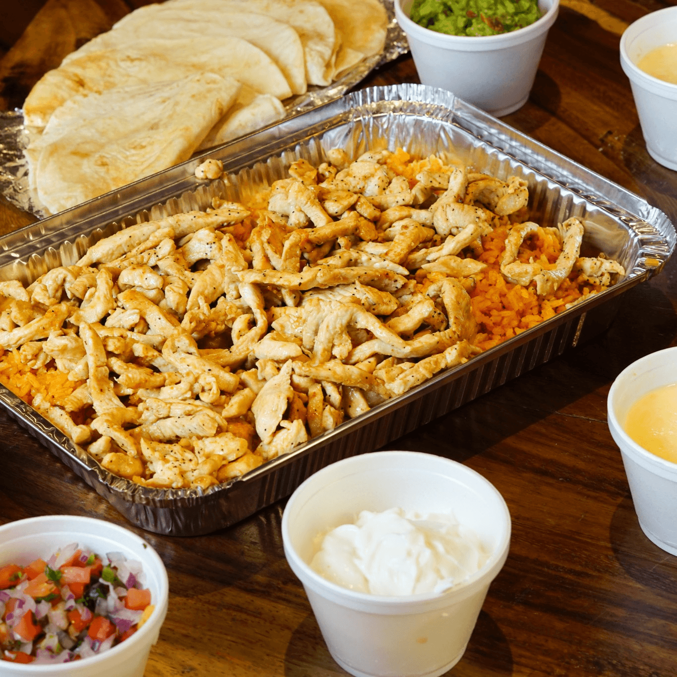 The A.C.P. Fix (Family Fix #1).