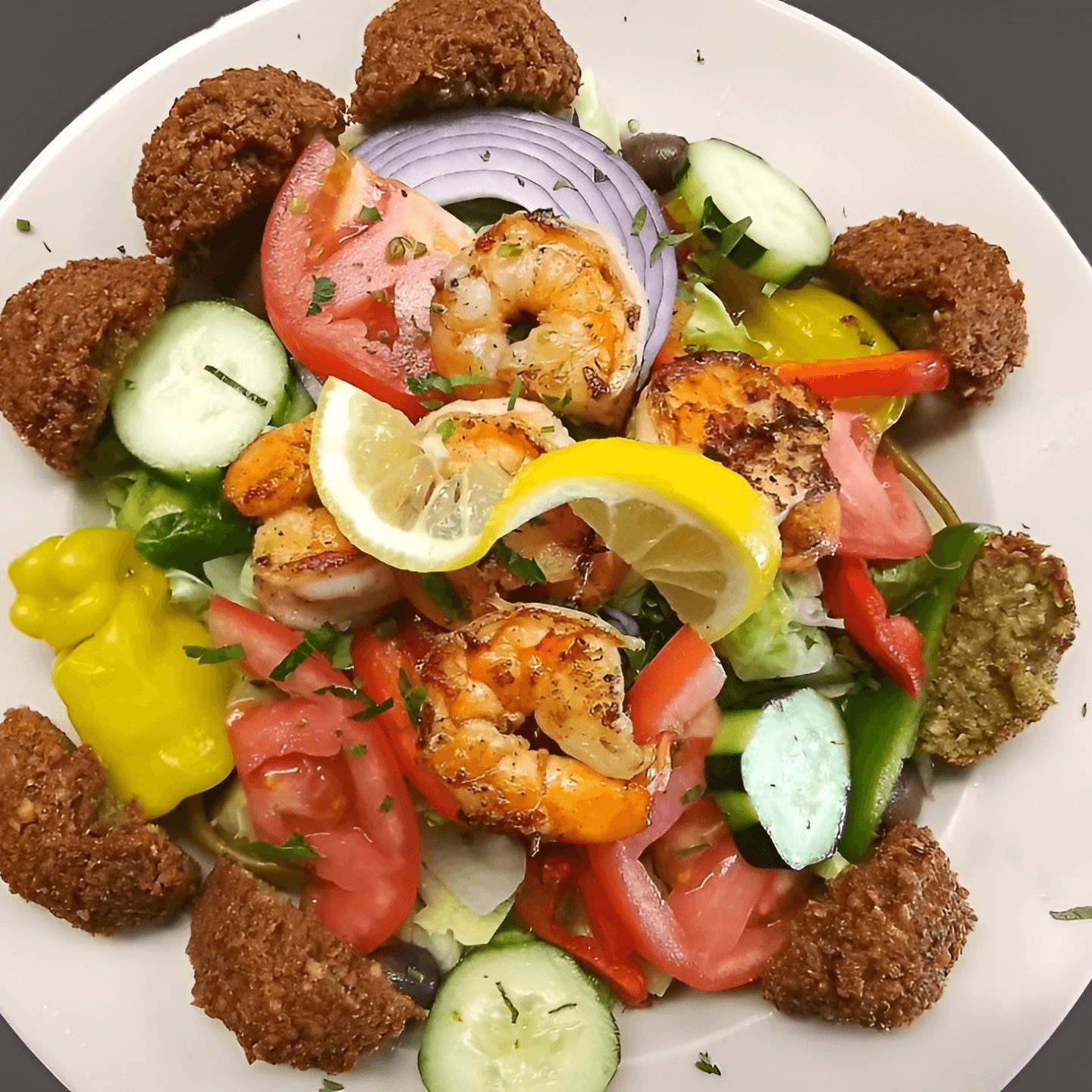 A Taste of Lebanon, Right Here