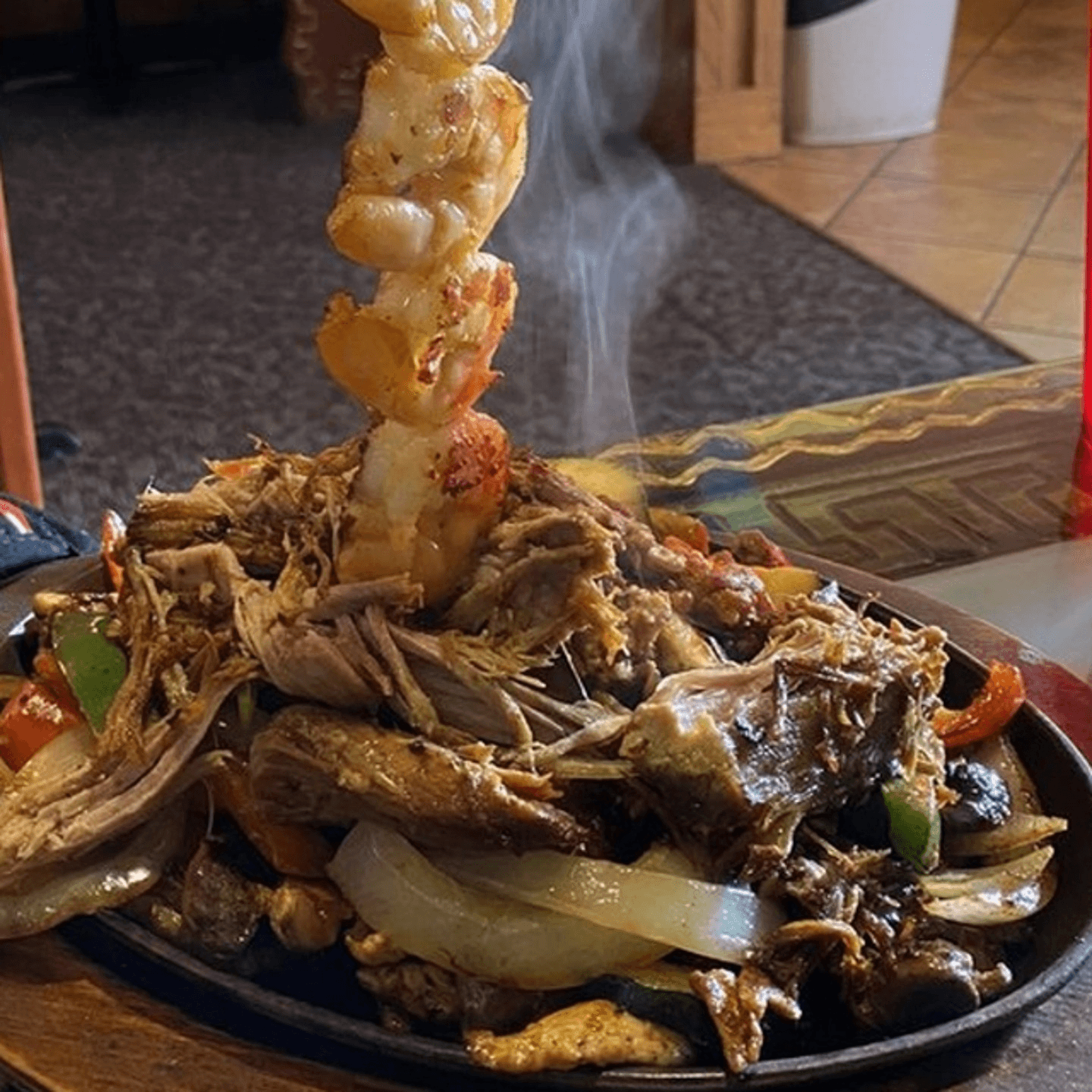 Your Favorite Dishes, Just a Click Away