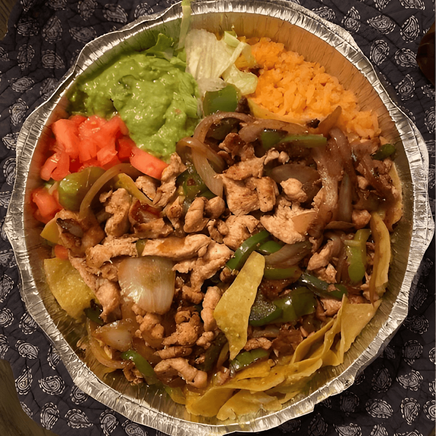 Let Us Cater Your Event  🍽️