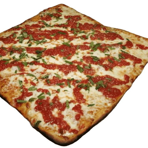 Grandmom Sicilian Pizza